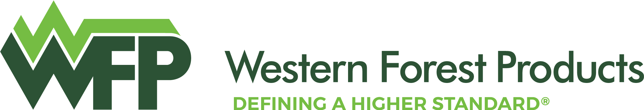 Western Forest Products Logo