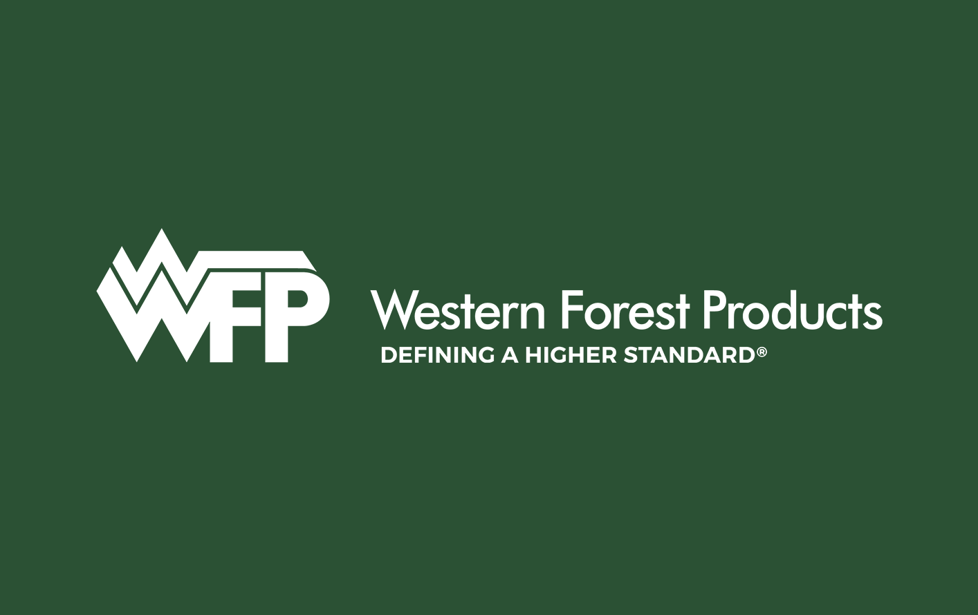 WESTERN FOREST PRODUCTS AND QUATSINO FIRST NATION COLLABORATE ON CARBON DATA RESEARCH
