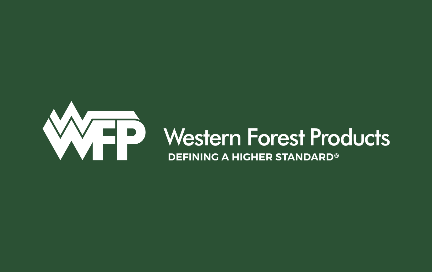 Western Forest Products Spreads Holiday Cheer with $100,000 Donation