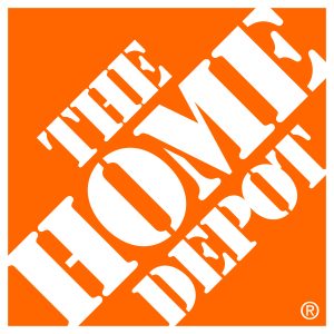 The Home Depot Logo