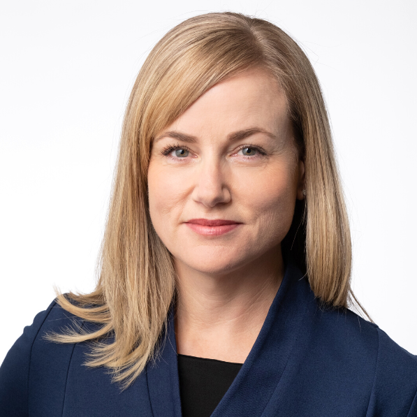 Corinne Stavness