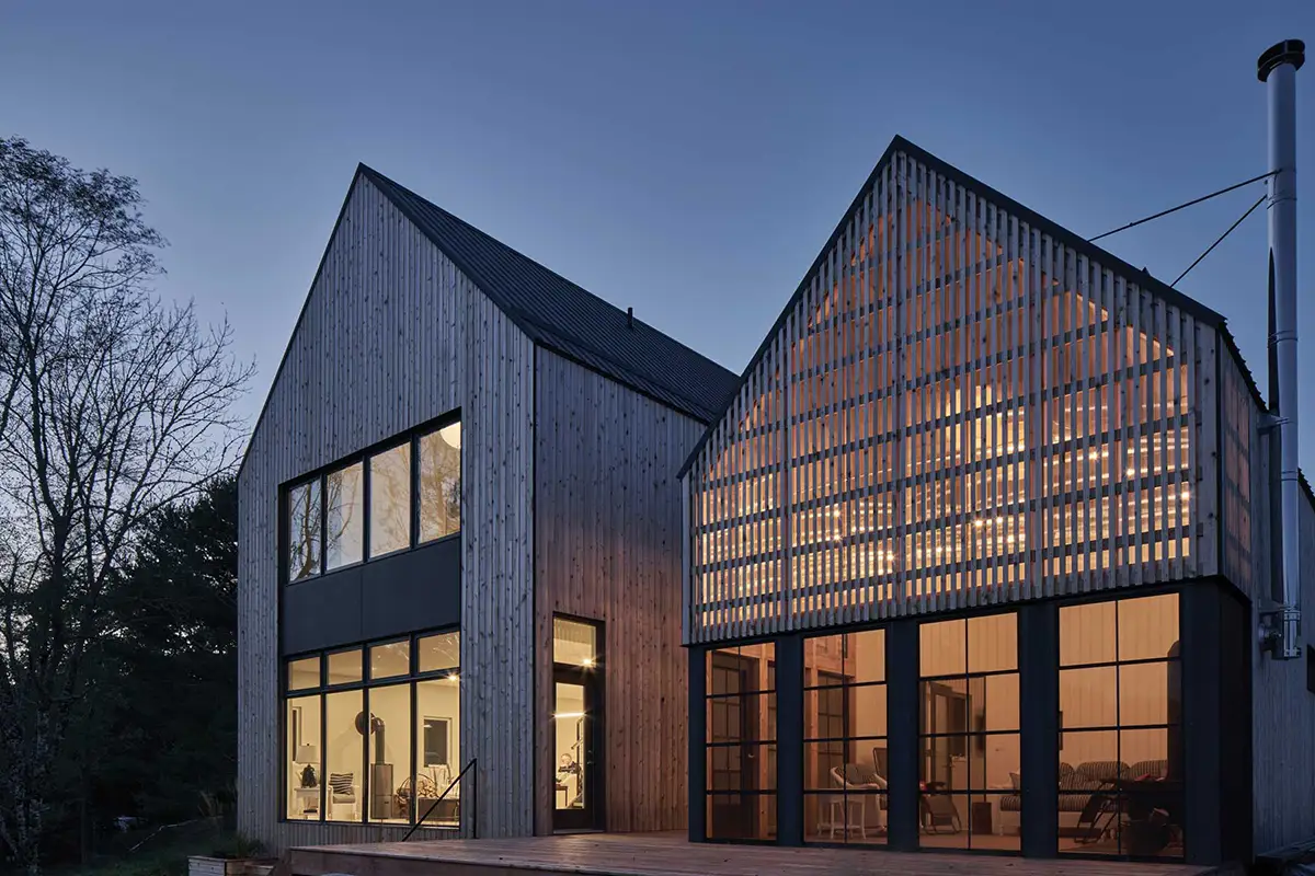 Social Image - Western Forest Products