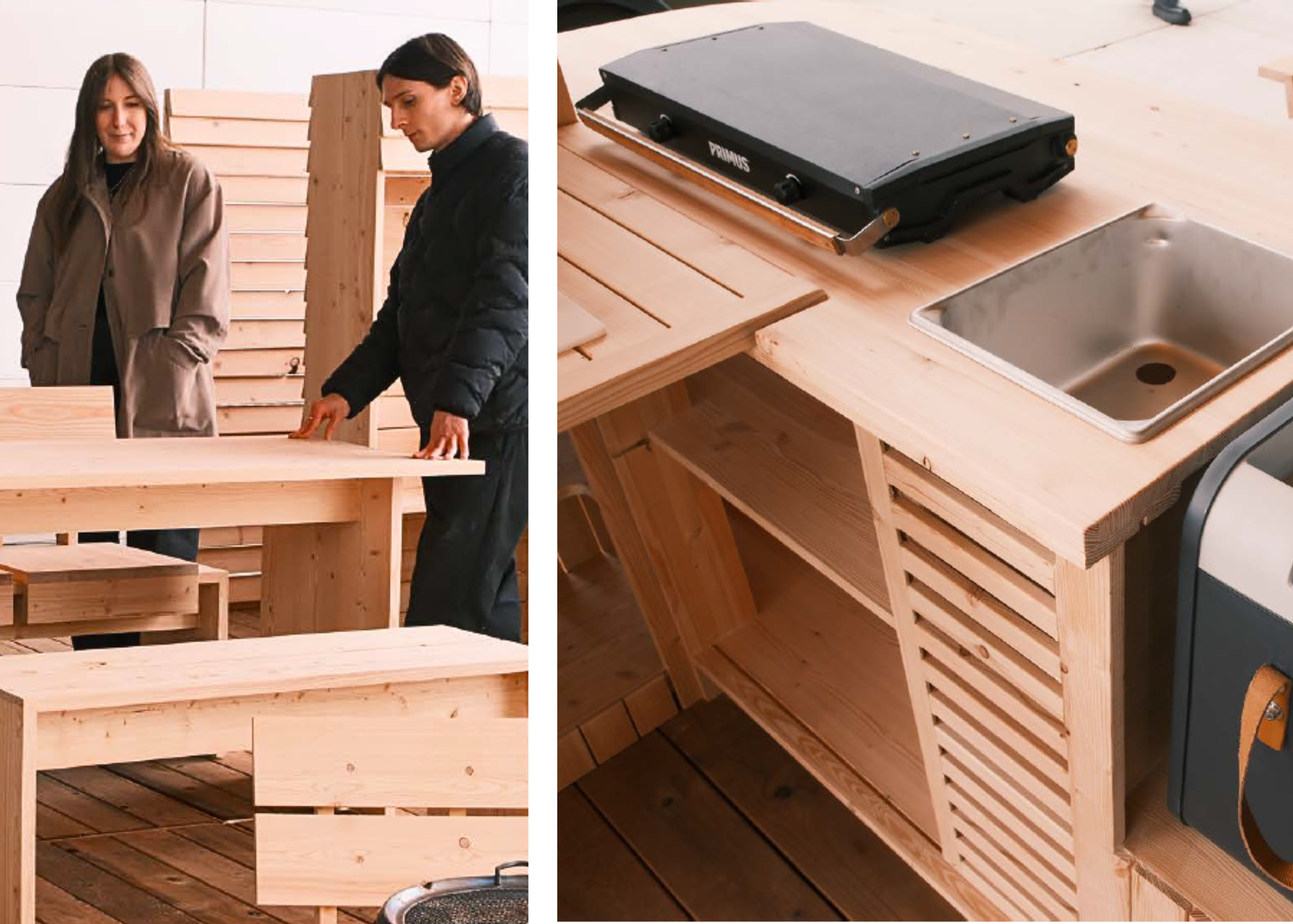 Minimal Footprint, Maximum Value.