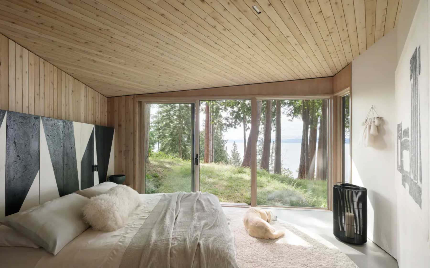 Western Forest Products Interior Products