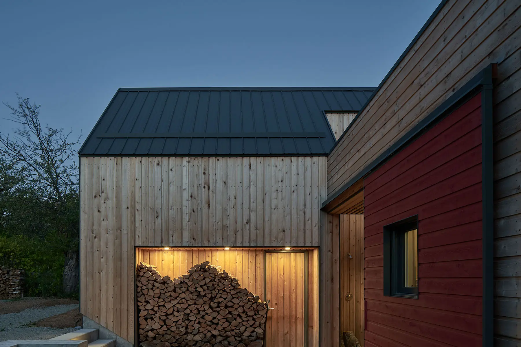Western Forest Products