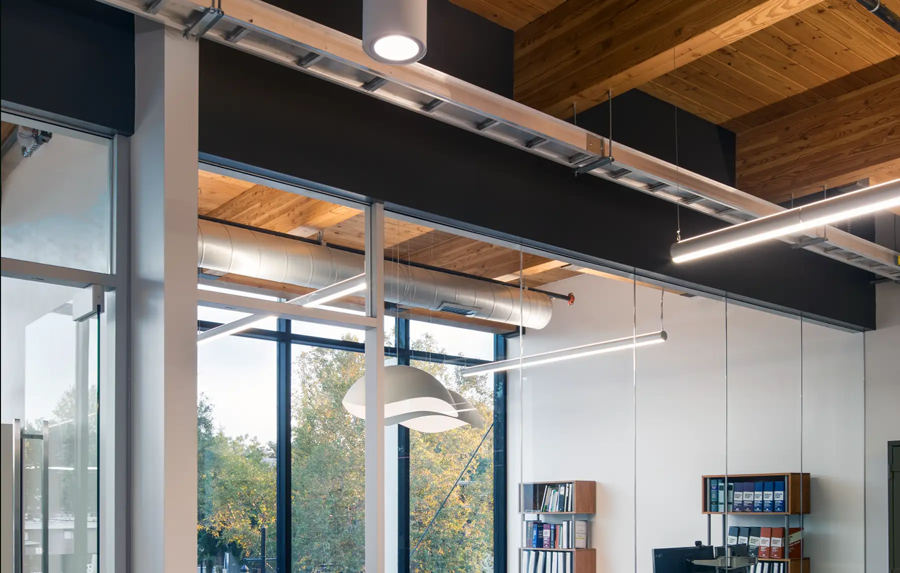 Mass Timber Design Assist