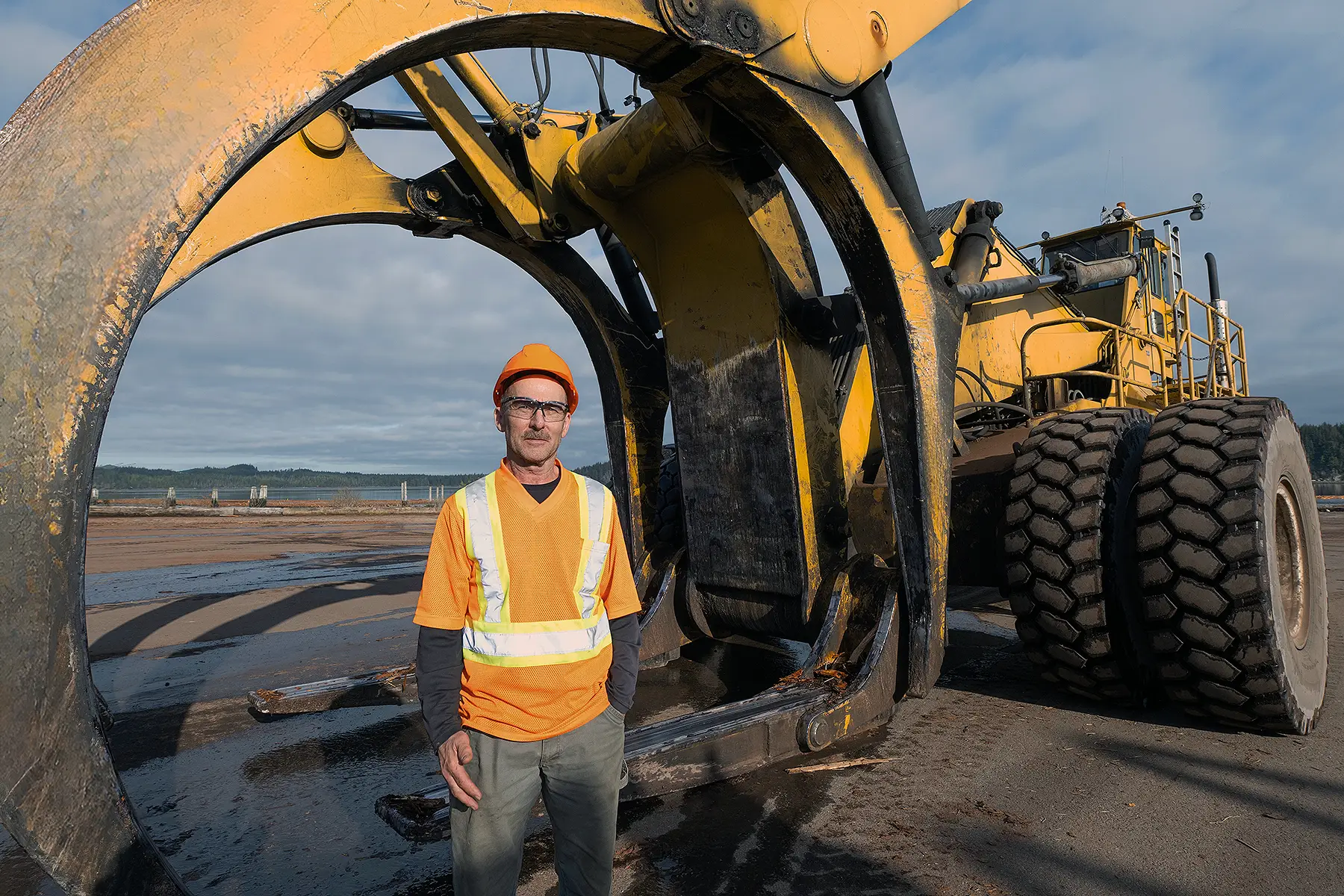Western Forestry careers
