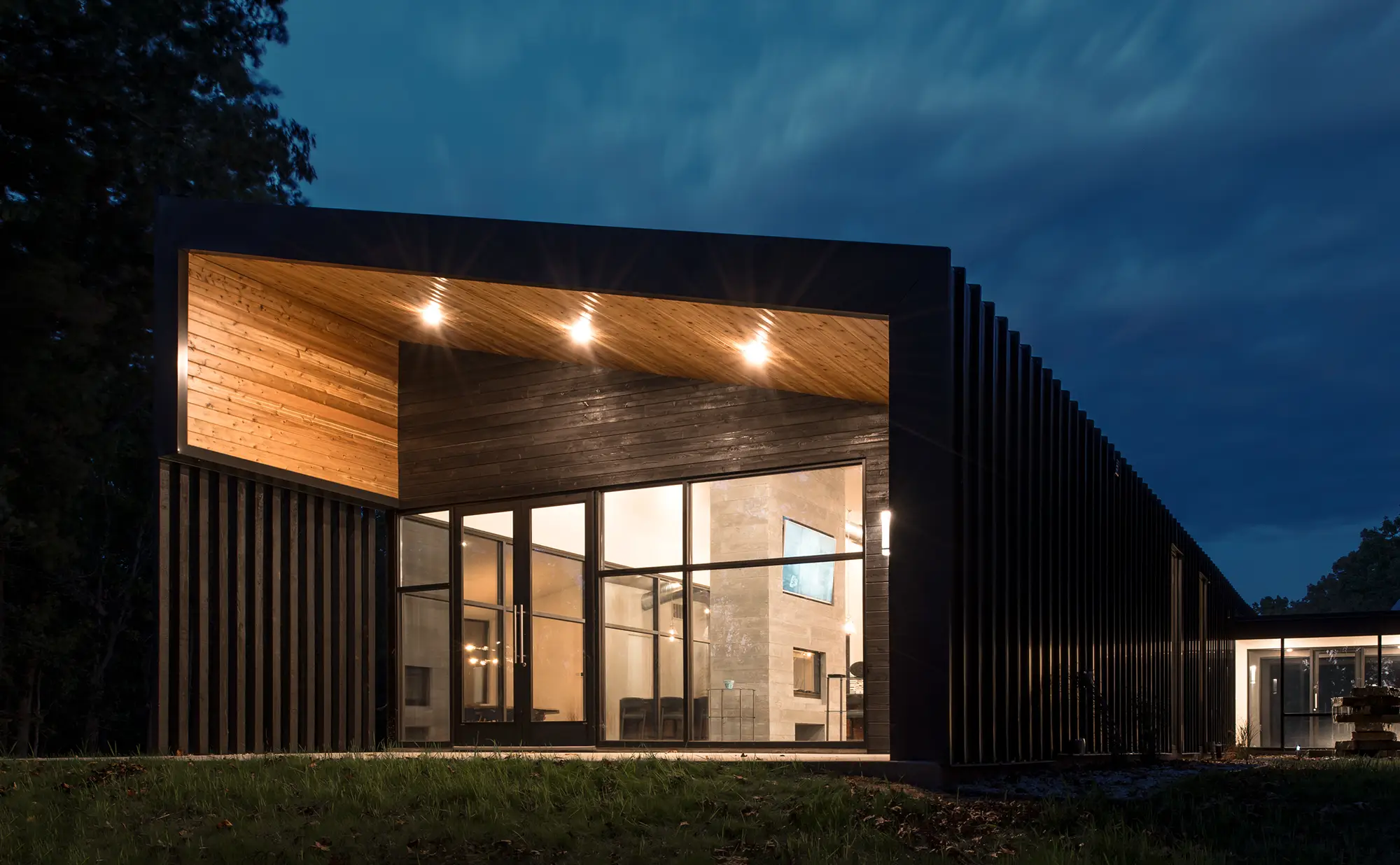 About Western Forest Products