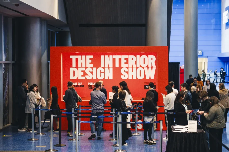 The Interior Design Show Vancouver – Pilot
