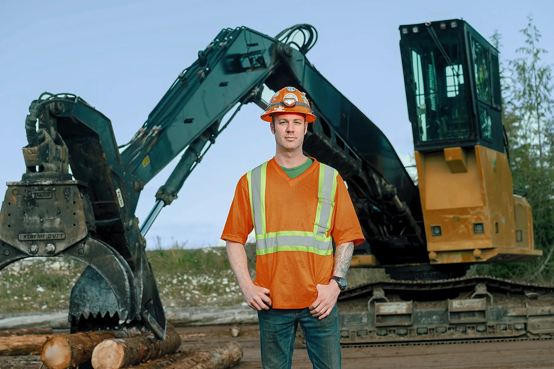 Western Forest careers forestry