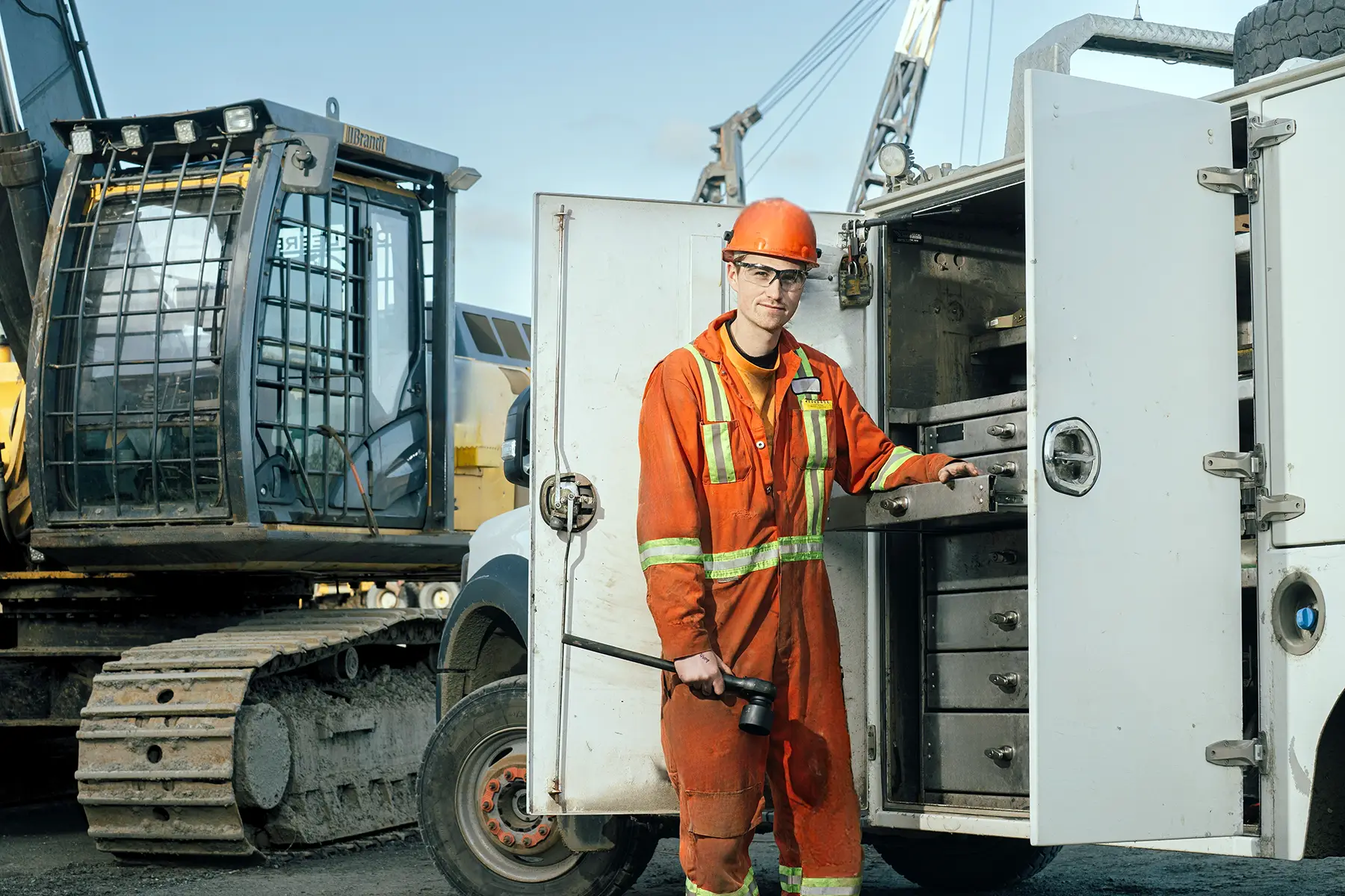 Western Forest careers