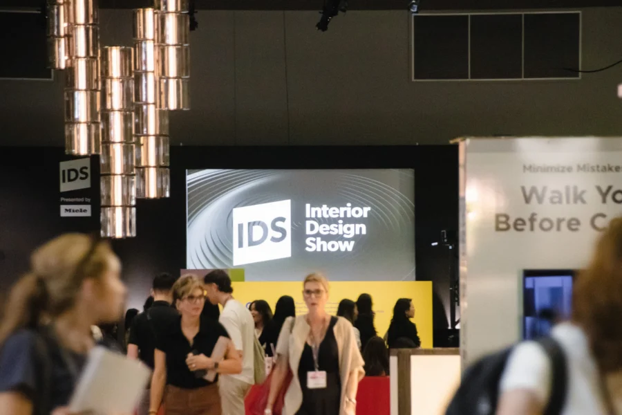 The Interior Design Show Vancouver