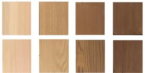 Thermal Modification Advantages