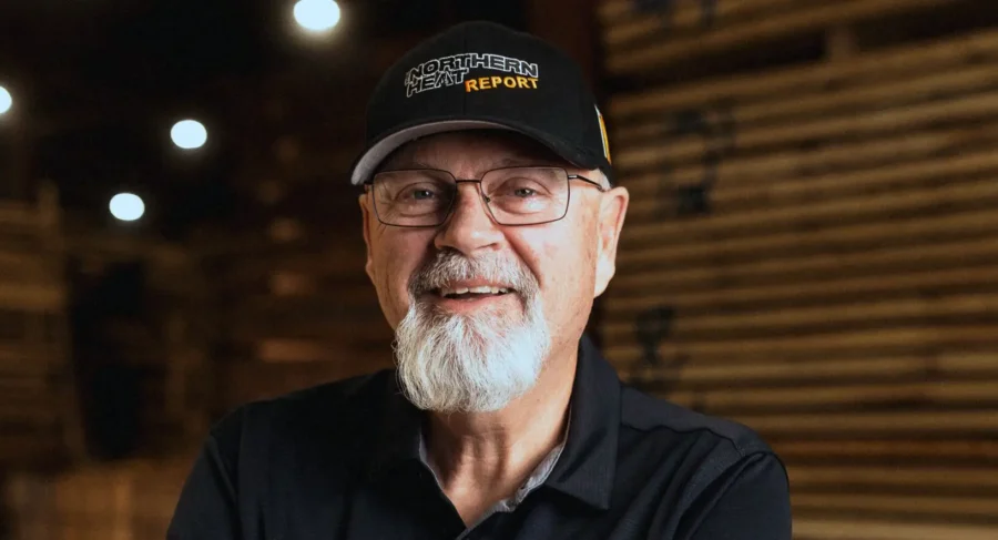 Featured Interview – Bob Lennon, CEO of ThermalWood Canada