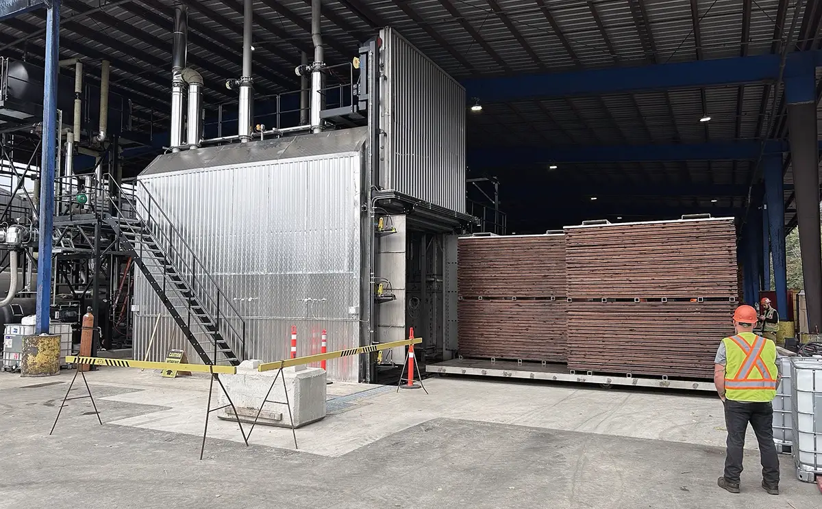 B.C. wood innovation