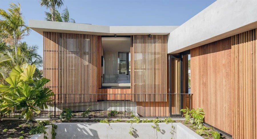 Western Forest Products Joins the International ThermoWood® Association